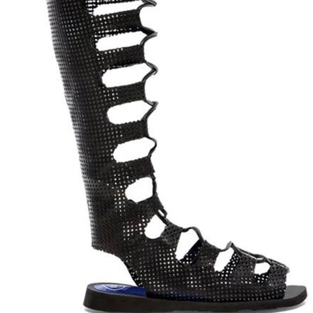 Jeffrey Campbell size 7.5